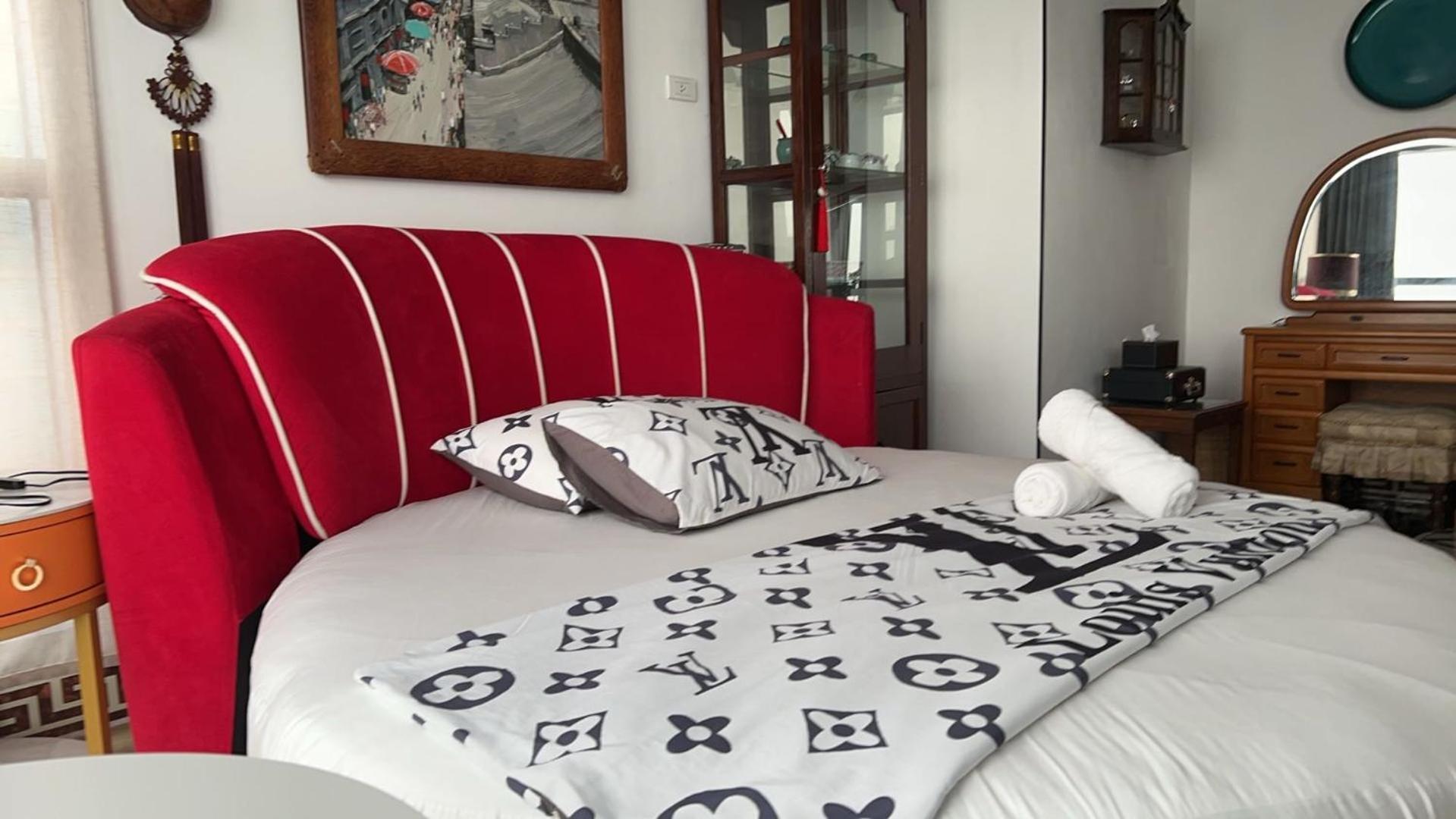 Sunset House Roxas Bay Apartment Manila Exterior photo